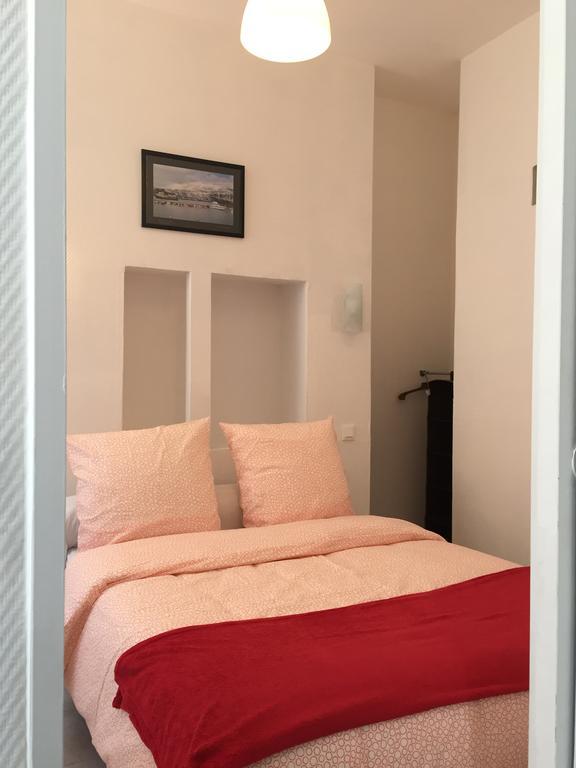 Appartement Euromed - Les Docks Marseilles Buitenkant foto